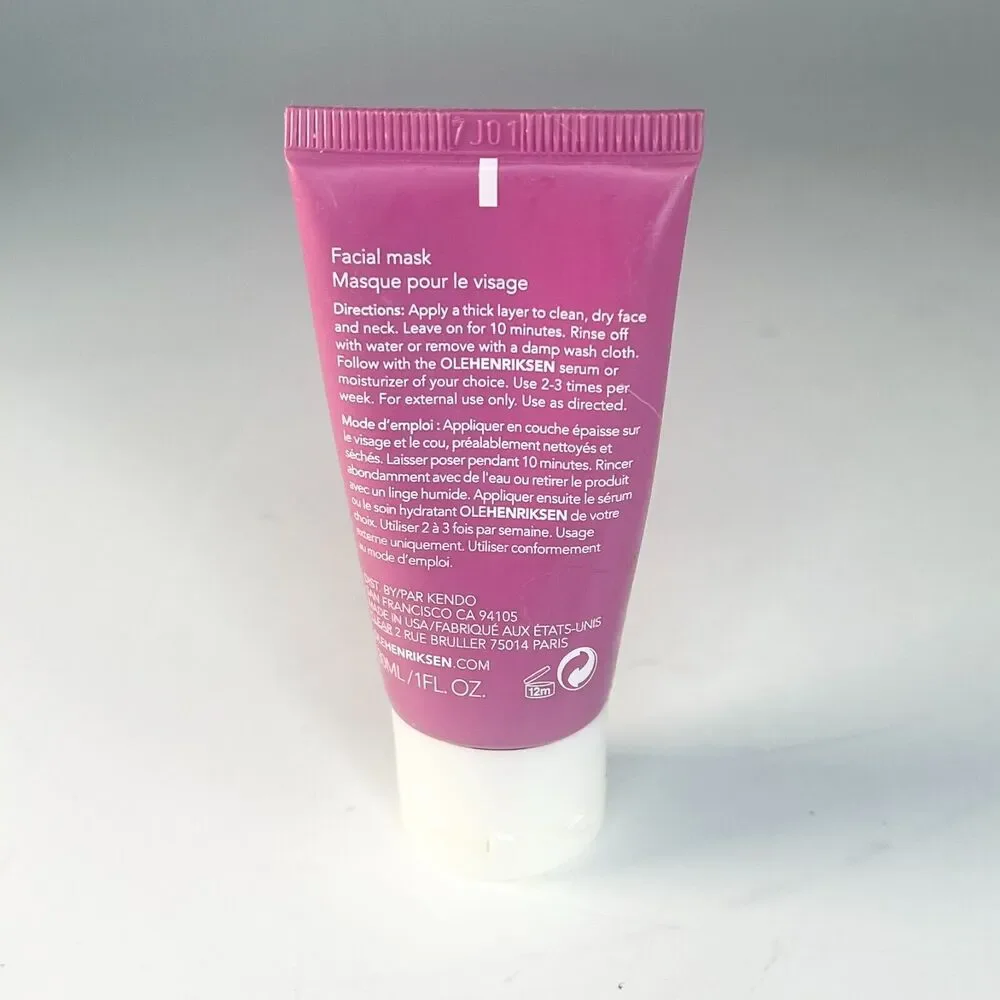 Ole Henriksen ole henriksen